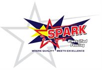 Spark Electrified Fencing