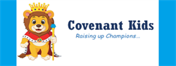 Covenant Kids Creche And Pre Primary