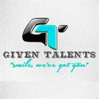 Given Talents