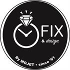 FIX & Design By MOJET