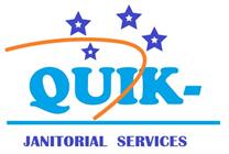 Quik Janitorial Services