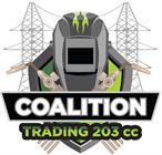 Coalition Trading 203 Cc