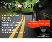 Car Doctor