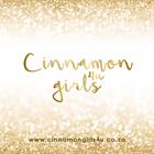 Cinnamon Girls