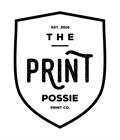 The Print Possie
