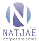 Natjae Corporate Sales