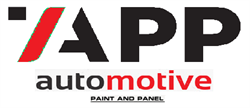 Automotive Panel And Paint