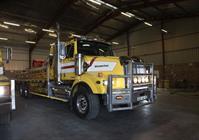 Border Towing & Recovery Cc
