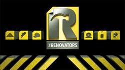 The Renovators