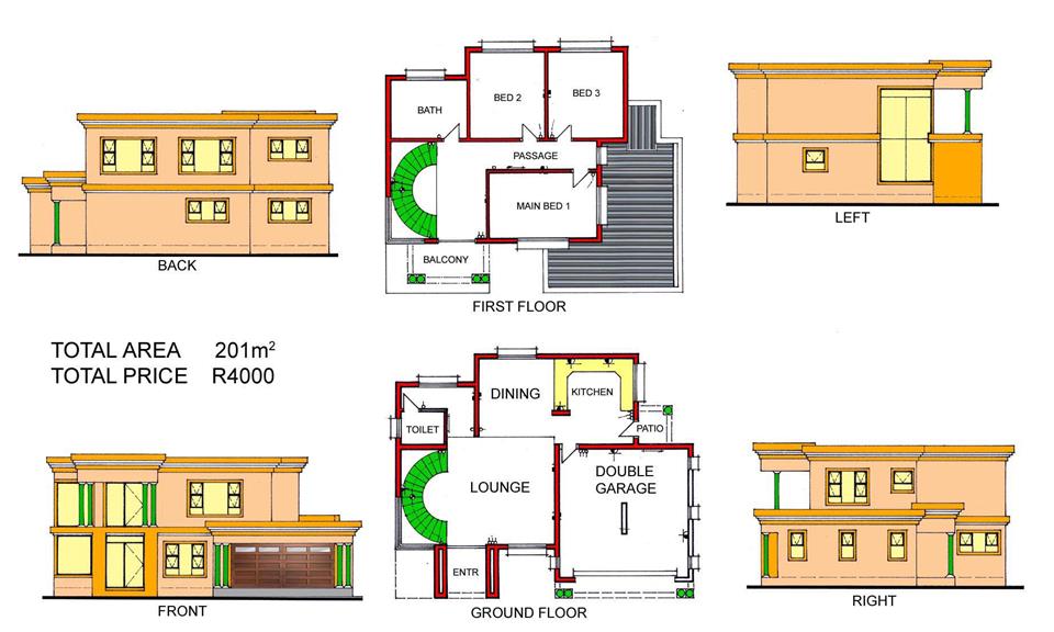 Gosebo House  Plans  Sekhukhune Projects photos reviews  