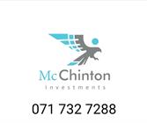 McChington Investments Pty Ltd