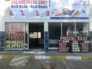 The Mattress Shop