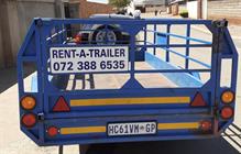 KWD Trailers