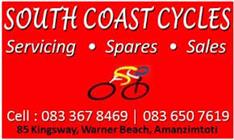 South Coast Cycles
