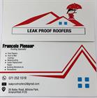 Leak Proof Roofers