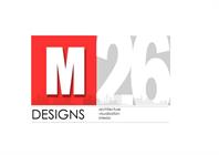 M26 Designs