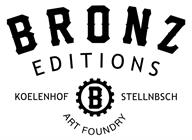 Bronz Editions Fine Art Foundry
