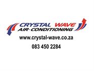 Crystal Wave Air-Conditioning