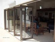 Frameless Aluminium Masters