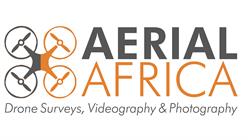 Aerial Africa