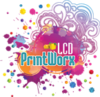 LCD PrintWorx
