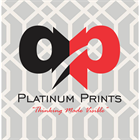 Platinum Wall Prints