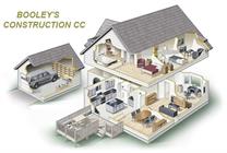 Booley's Construction