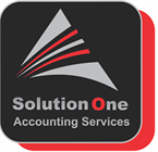 Solution One Accounting Services