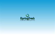 Springfresh Laundromat & Cleaning Services