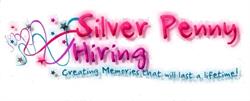 Silver Penny Hiring