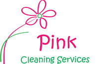 Pink Cleaning Service