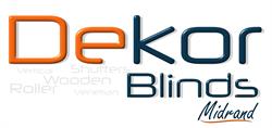 Dekor Blinds