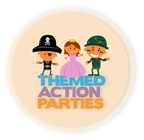 Themed Action Parties