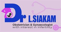 Dr L Siakam