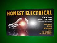 Honesty Electrical