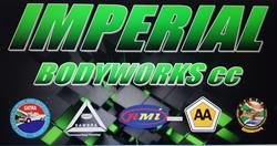 Imperial Bodyworks