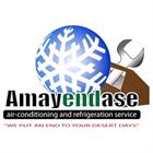 Amayendase Air-Conditioning And Refrigeration Services