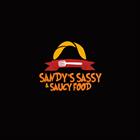 Sandy's Sassy & Saucy Food