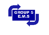 Group 5 Essential Management Services