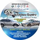 DJ's Autoglass Repairs