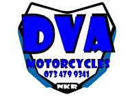 D.V.A Motorcycles