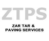 ZAR Tar & Pavement Services