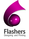 Flashers Designing And Printing