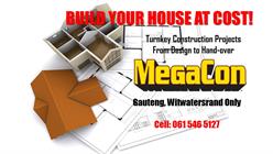 Megacon Construction