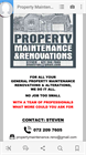 Property Maintenance & Renovations