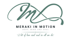 Meraki In Motion Wellness Centre