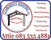 Glamorous Roofing