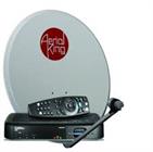 Dish Africa TV