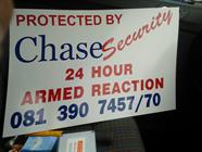 Chase Security