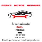 Perks Motor Repairs